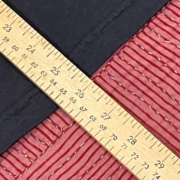 Arbor women’s small peacock graphic blue on gray Short Sleeve T-shirt - Picture 7 of 9